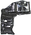 Passenger Side Engine Splash Shield