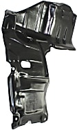 Passenger Side Engine Splash Shield