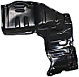 Passenger Side Engine Splash Shield