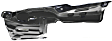 Passenger Side Engine Splash Shield