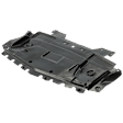 2013 Cadillac CTS - Front Engine Splash Shield