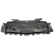 2013 Cadillac CTS - Front Engine Splash Shield