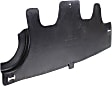 Rear Splash Shield