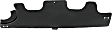 Rear Splash Shield