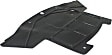 2005-2008 Dodge Magnum - Engine Splash Shield, Underneath Cover