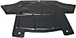 2005-2008 Dodge Magnum - Engine Splash Shield, Underneath Cover