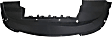Radiator Support Cover - Upper