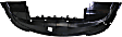 Radiator Support Cover - Upper