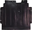 2010 Dodge Avenger - Front Engine Splash Shield