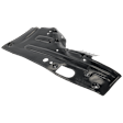 2019 Chevrolet Impala - Driver Side Engine Splash Shield