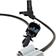 Front, Driver or Passenger Side ABS Speed Sensor