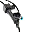 2013 GMC Sierra 1500 - Rear, Driver or Passenger Side ABS Speed Sensor