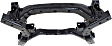 Direct Fit Subframe, Sold Individually