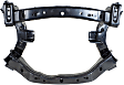 Direct Fit Subframe, Sold Individually