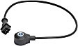 Knock Sensor, With Wiring Harness