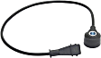 Knock Sensor, With Wiring Harness