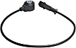 Knock Sensor, With Wiring Harness