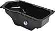 Oil Pan, 3.8L, 6 Cyl. Engine