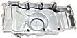 Oil Pan, 4.0L/4.6L, 8 Cyl. Engines