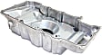 Oil Pan, 4.0L/4.6L, 8 Cyl. Engines