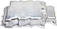 Oil Pan, 4.0L/4.6L, 8 Cyl. Engines