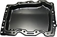 Oil Pan, 2.0L/2.5L, 4 Cyl. Engines