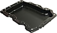 Oil Pan, 2.0L/2.5L, 4 Cyl. Engines