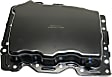 Oil Pan, 2.0L/2.5L, 4 Cyl. Engines