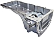 Aluminum Oil Pan