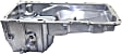 Aluminum Oil Pan