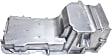Aluminum Oil Pan