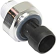 Oil Pressure Switch