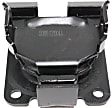 Motor Mount, 6 Cyl., 4.3L Engine