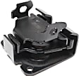 Motor Mount, 6 Cyl., 4.3L Engine