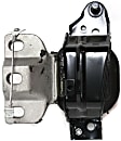 2005 Dodge Grand Caravan - Front, Passenger Side Motor Mount, FWD, Solid Mount