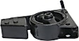 2002 Toyota Corolla - Front Motor Mount, Automatic Transaxle