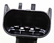 2005 Chrysler Sebring - Camshaft Position Sensor, Sold individually, 6 Cyl 2.7L