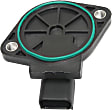 Camshaft Position Sensor, 2.4L, 4Cyl, Sold Individually