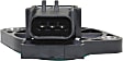 Camshaft Position Sensor, 2.4L, 4Cyl, Sold Individually