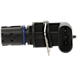 2000 Chevrolet Silverado 1500 - Crankshaft Position Sensor, 8 Cyl 4.8L