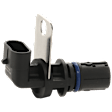 2000 Chevrolet Silverado 1500 - Crankshaft Position Sensor, 8 Cyl 4.8L