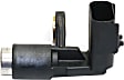 Crankshaft Position Sensor