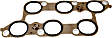 Intake Manifold Gasket, 6 Cyl., 3.6L Engine