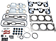 Cylinder Head Gasket, 6 Cyl., 3.4L Engine, Head Bolts Not Included