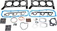 Cylinder Head Gasket, 6 Cyl., 3.8L Engine, with Plastic Valve Covers, Head Bolts Not Included