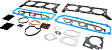 Cylinder Head Gasket, 6 Cyl., 3.8L Engine, with Plastic Valve Covers, Head Bolts Not Included