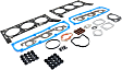 Cylinder Head Gasket, 6 Cyl., 3.8L Engine, with Plastic Valve Covers, Head Bolts Not Included