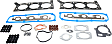 Cylinder Head Gasket, 6 Cyl., 3.8L Engine, with Plastic Valve Covers, Head Bolts Not Included