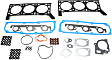 Cylinder Head Gasket, 6 Cyl., 3.8L Engine, with Plastic Valve Covers, Head Bolts Not Included