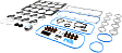 Cylinder Head Gasket, 8 Cyl., 6.0L Engine